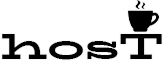 HOST Logo